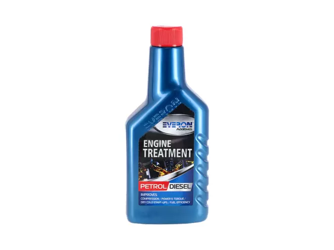 Everon Engine Treatment 375ml