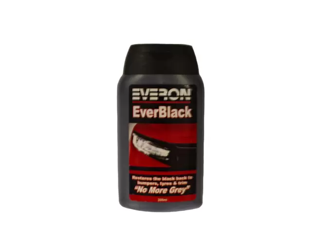 Everon Everblack 200ml