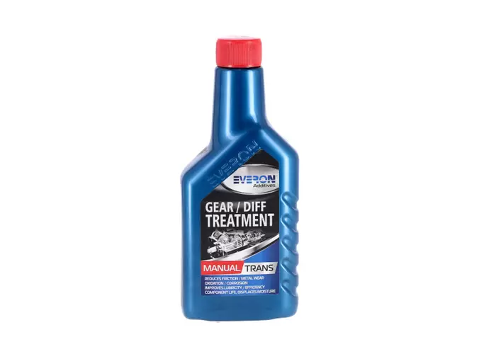 Everon Gear/Diff Treatment 375ml