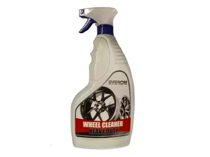Everon Heavy Duty Wheel Cleaner 375ml