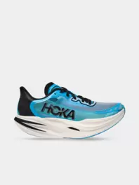 Hoka Womens Cielo X1 2.0 Skyward Blue/Cielo Blue Running Shoes