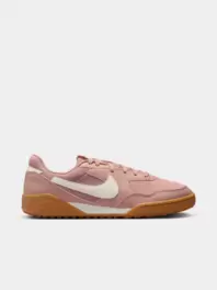 Womens Terra Mantra Pink/Sail Sneakers