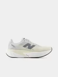 Womens FuelCell Rebel v5 Beige Running Shoes