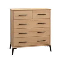 Blythe Chest of Drawers – 3+2 Drawers