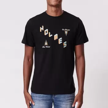 Upside Tee