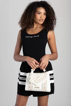 Janey Tote Bag