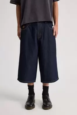 Notion Ulysses Denim Short