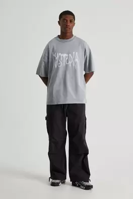 Notion Ultra Baggy Cargo Pants