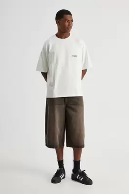 Notion Ulysses Denim Short