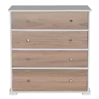 Lunar Chest of Drawers