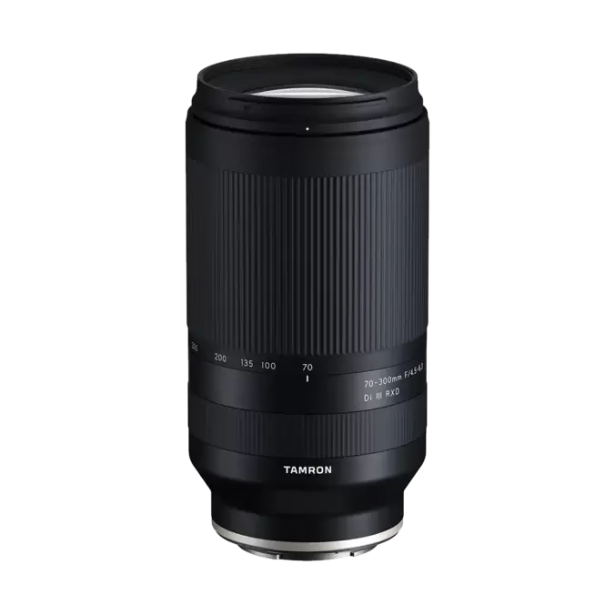 70-300mm f/4.5-6.3 Di III RXD Lens for Sony E