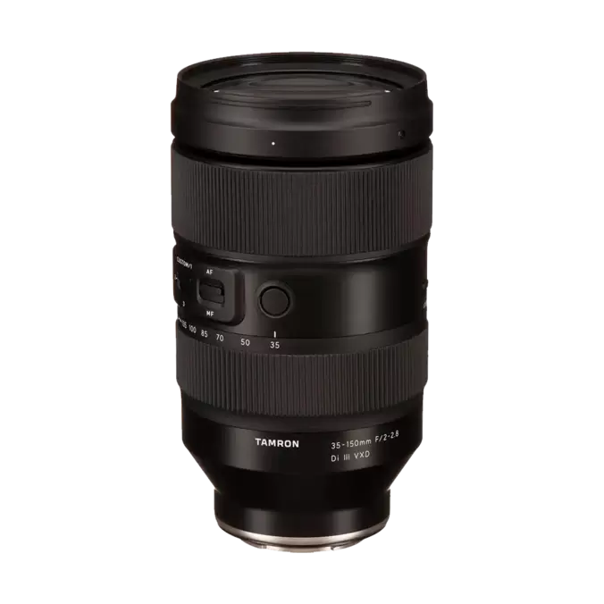 35-150mm f/2-2.8 Di III VXD Lens for Sony E