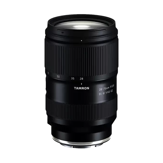 28-75mm f/2.8 Di III VXD G2 Lens for Sony E