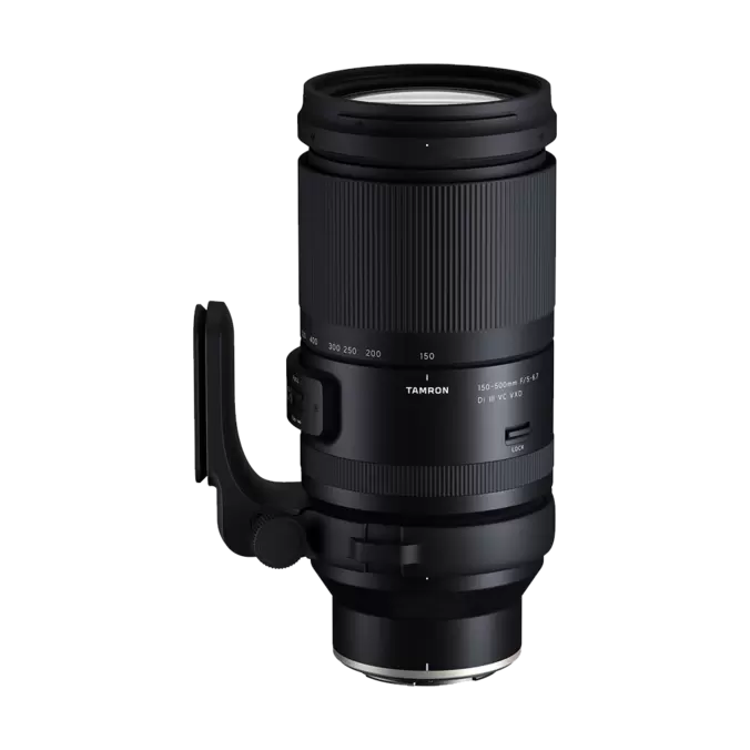 150-500mm f/5-6.7 Di III VC VXD Lens for Nikon Z