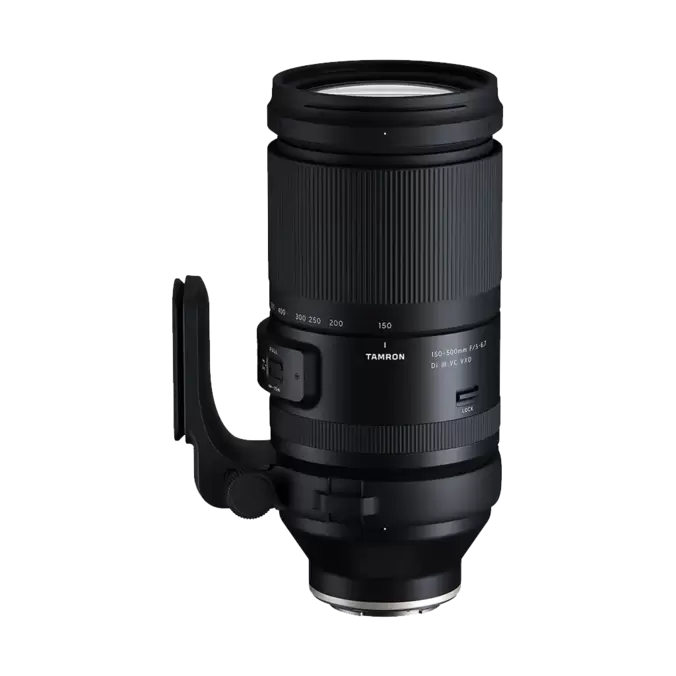 150-500mm f/5-6.7 Di III VC VXD Lens for Sony E