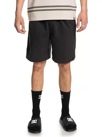 DC Men's Stryker Elasticated 18" Walkshort
