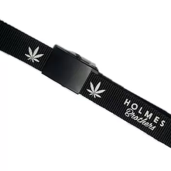Weed Belt
