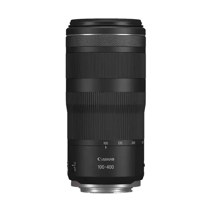 RF 100-400mm f/5.6-8 IS USM Lens