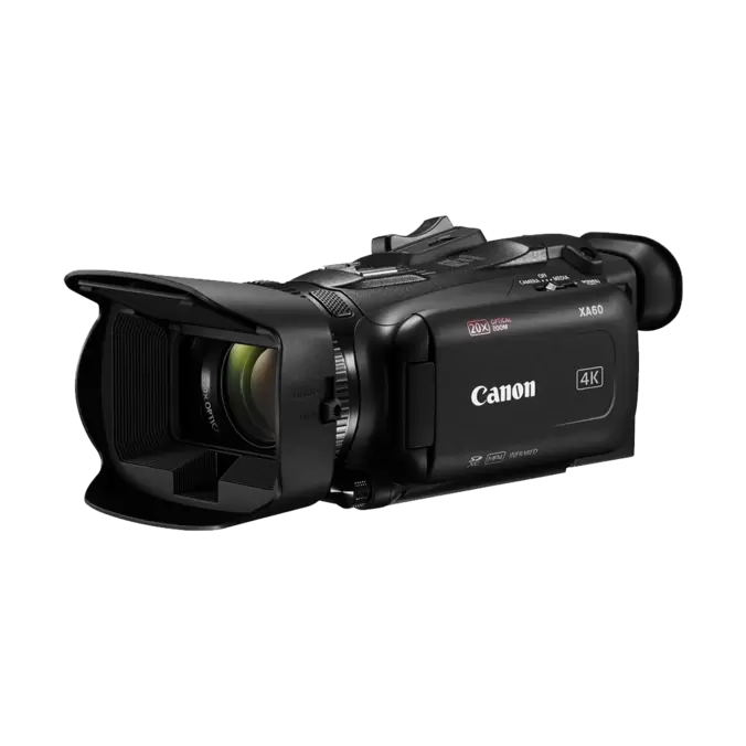 XA60B Professional UHD 4K Camcorder