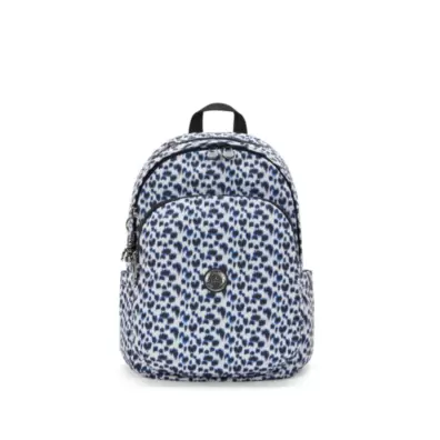 KIPLING DELIA BASIC ELEVATED MEDIUM BACKPACK