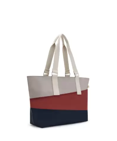 KIPLING JODI M VALLEY TOTE
