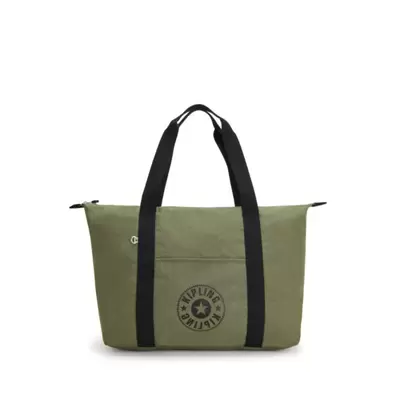 KIPLING ART M LITE CLASSICS TOTE
