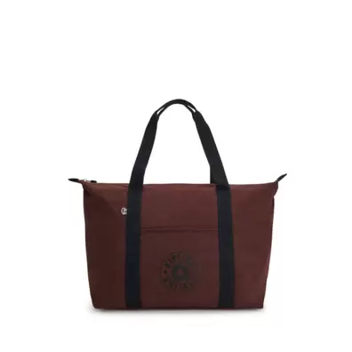 KIPLING ART M LITE CLASSICS TOTE