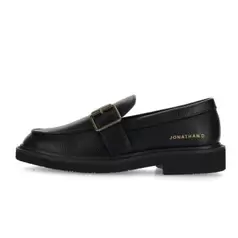 Jonathan D Mickey Shoes Mens Black