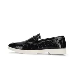 Cantarelli Spencer Trim Shoes Mens Black