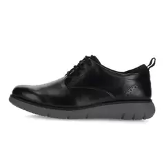 Florsheim Stance Plain Shoes Mens Black