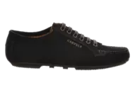 Carvela 975 Suede Lace-Up Moccasin