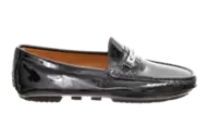 Carvela 924 Trim Patent Moccasin