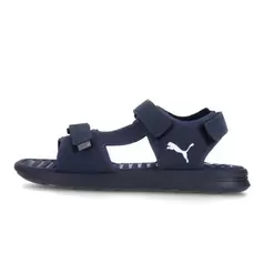 Puma Blitz Utility Sandals Mens Navy/White