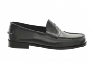 Kurt Geiger Classic Penny Moccasin Slip-On