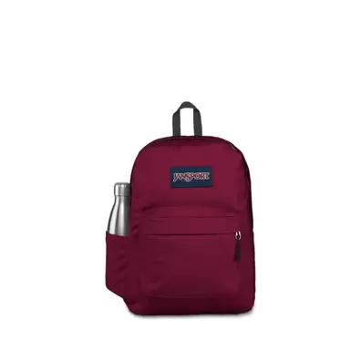 JANSPORT SUPERBREAK NEW PRINT BACKPACK