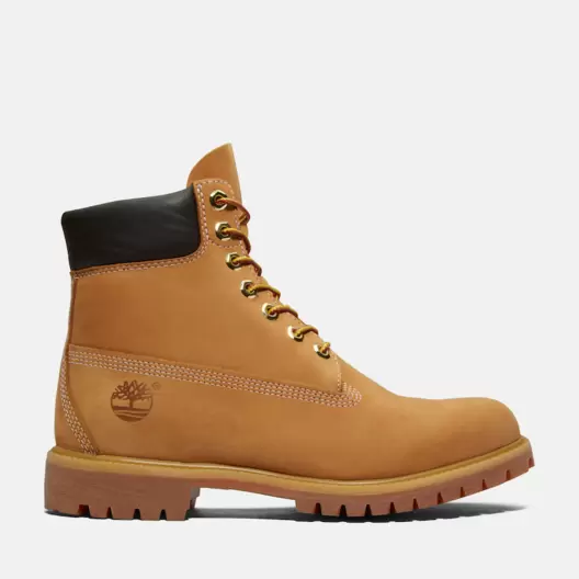 Timberland Premium 6-Inch Boot For Men