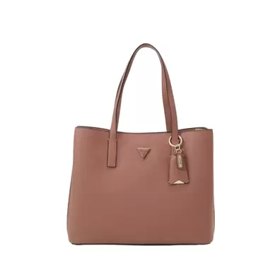 GUESS MERIDIAN GILFRIEND TOTE
