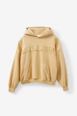 Open Gallery Hoodie
