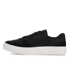 Murrati Ace Sneaker Mens Black/White
