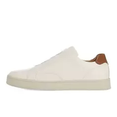Florsheim Monopoli Shoes Mens Cream