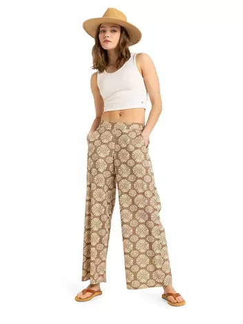 Roxy ladies Midnight Avenue Beachy Pant