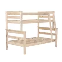 Mackenzie 3/4 Tri Bunk