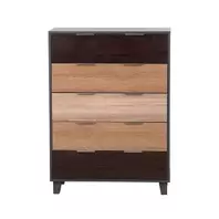 Cooper 5 Drawer Chest of Drawers