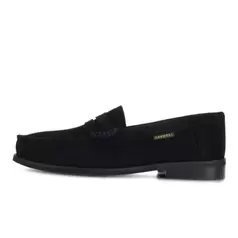 Dakota Pascal Casual Shoes Mens Black