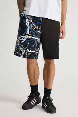 Half Half Classic Boardshort