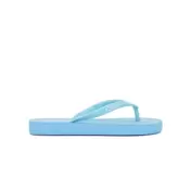 4121 Kids Flip Flops - Blue Fish                            4121 Kids Flip Flops - Blue Fish
