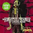 Forgotten Prisoner of Castel Mare Glow Edition 1/8 Scale Model Kit
