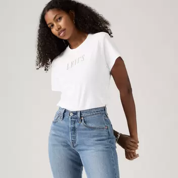 Levi's® Women's Graphic Classic Tee