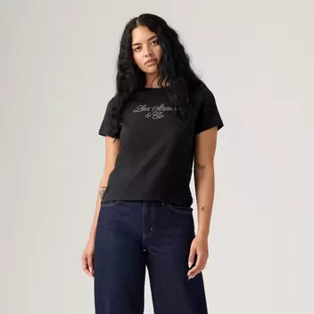 Levi's® Women's Graphic Classic Tee