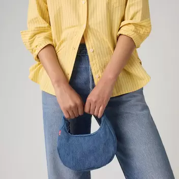 Levi's® Women's Baby Brooklyn Bag